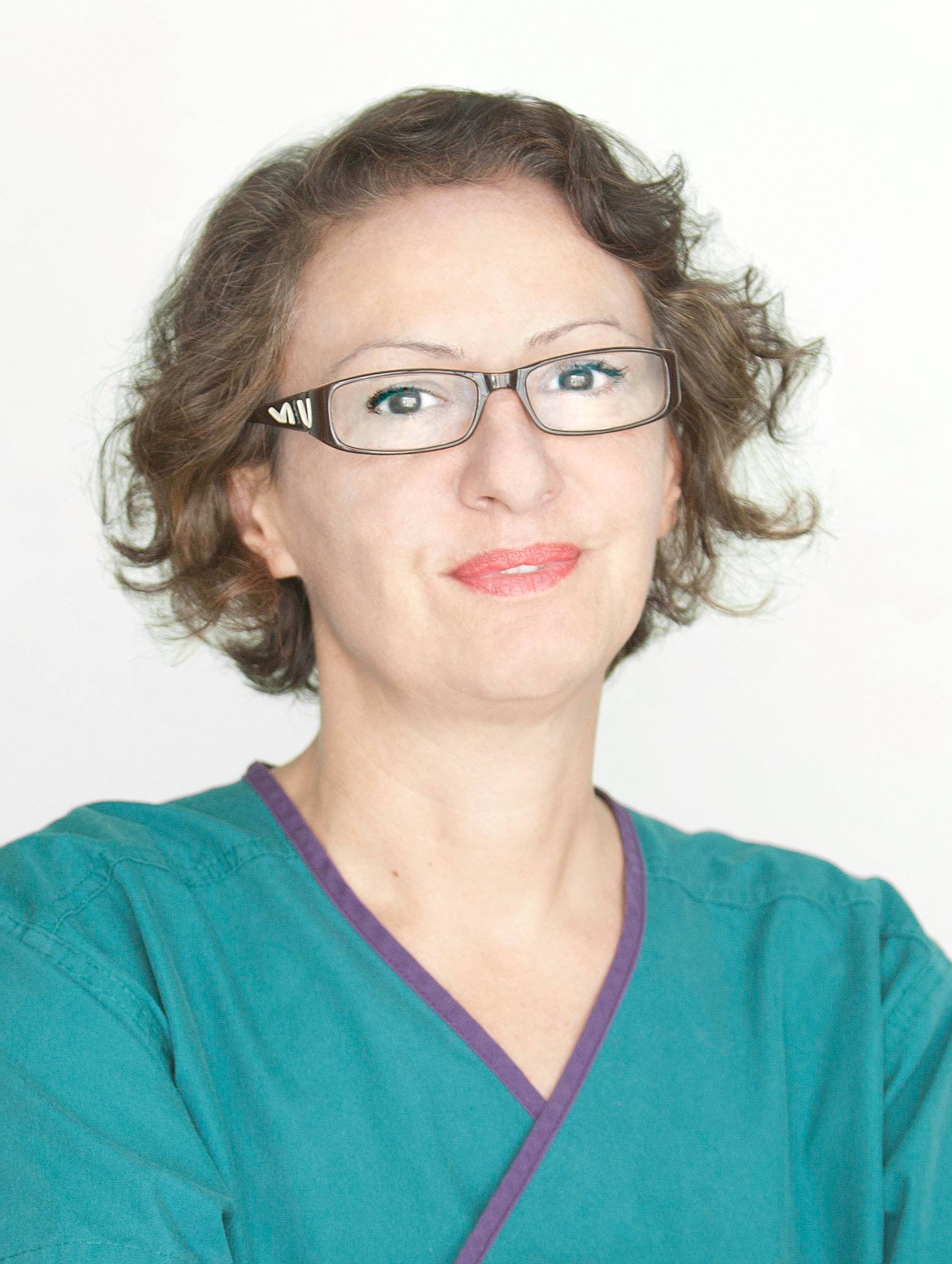 dr juana menes